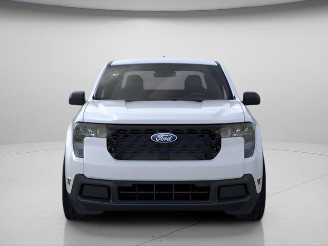 new 2026 Ford Maverick car, priced at $32,732