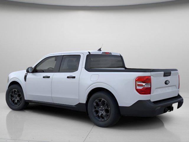 new 2026 Ford Maverick car, priced at $32,732