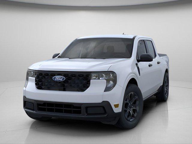 new 2026 Ford Maverick car, priced at $32,732