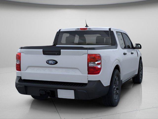 new 2026 Ford Maverick car, priced at $32,732