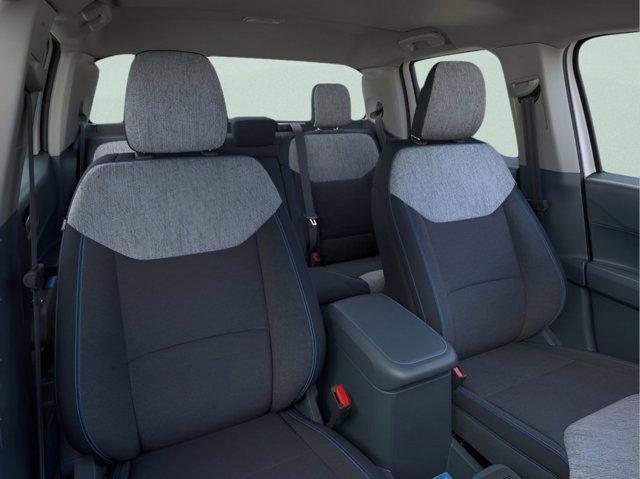 new 2026 Ford Maverick car, priced at $32,732