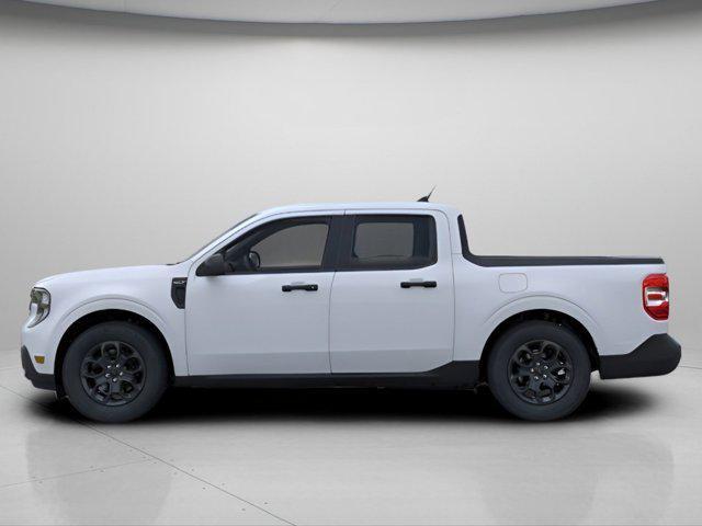 new 2026 Ford Maverick car, priced at $32,732