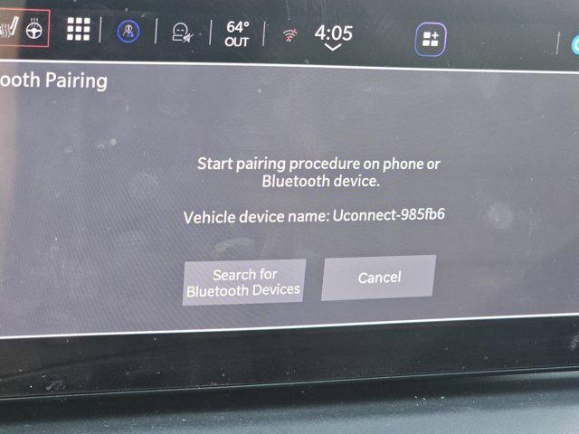 used 2024 Dodge Hornet car, priced at $23,996