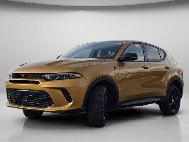 used 2024 Dodge Hornet car, priced at $24,514