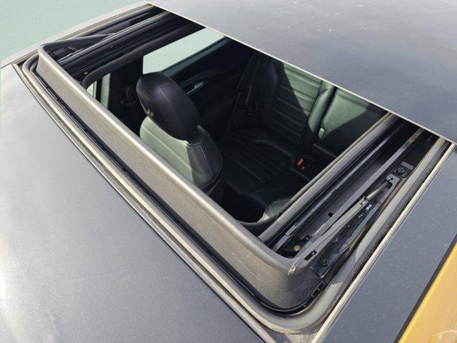 used 2024 Dodge Hornet car, priced at $24,514