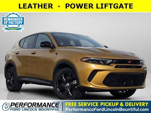 used 2024 Dodge Hornet car, priced at $24,514