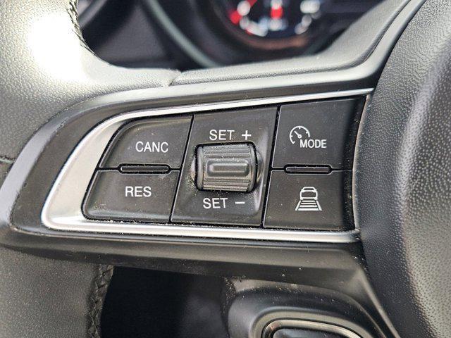 used 2024 Dodge Hornet car, priced at $23,996