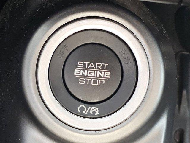 used 2024 Dodge Hornet car, priced at $24,514