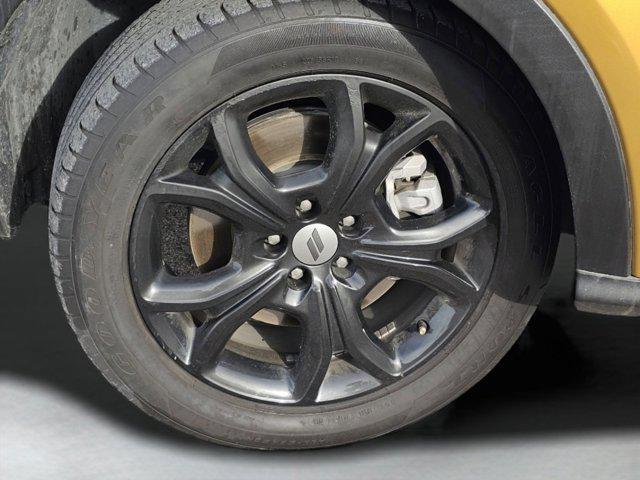 used 2024 Dodge Hornet car, priced at $23,996