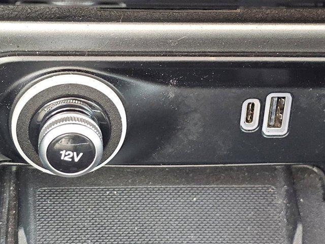 used 2024 Dodge Hornet car, priced at $23,996