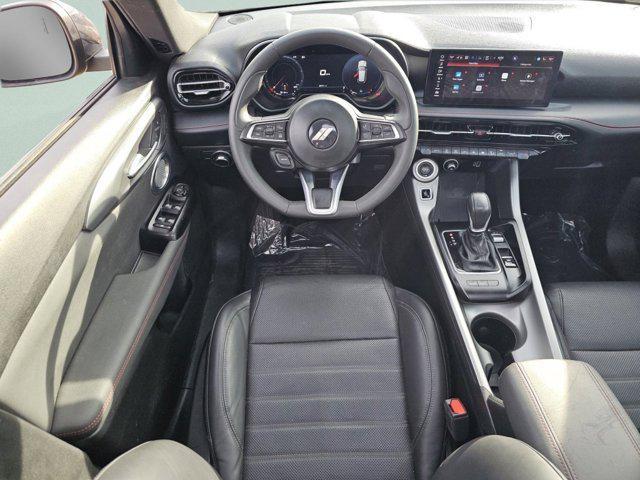 used 2024 Dodge Hornet car, priced at $23,996