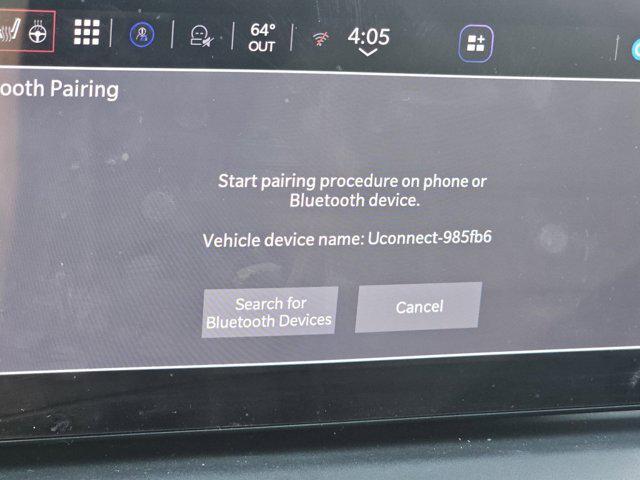 used 2024 Dodge Hornet car, priced at $24,514