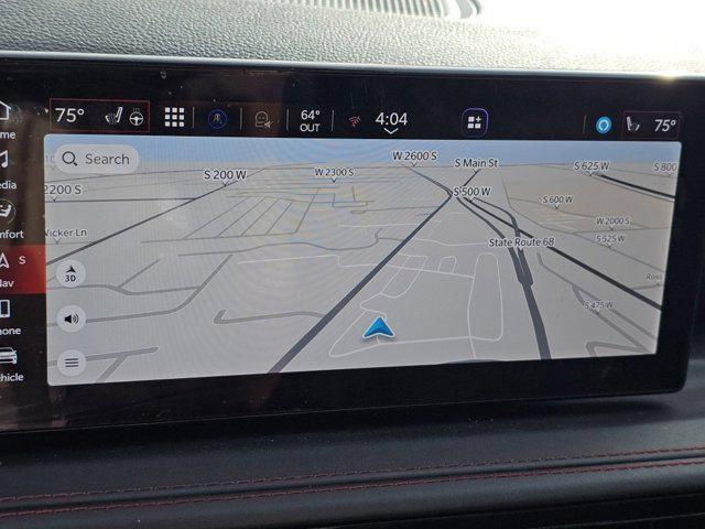 used 2024 Dodge Hornet car, priced at $23,996