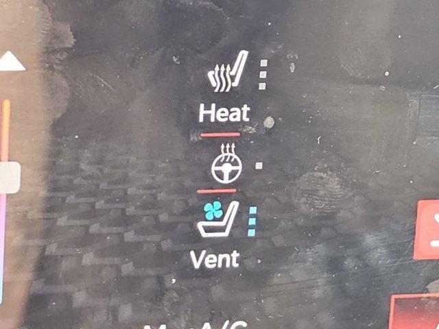 used 2024 Dodge Hornet car, priced at $23,996