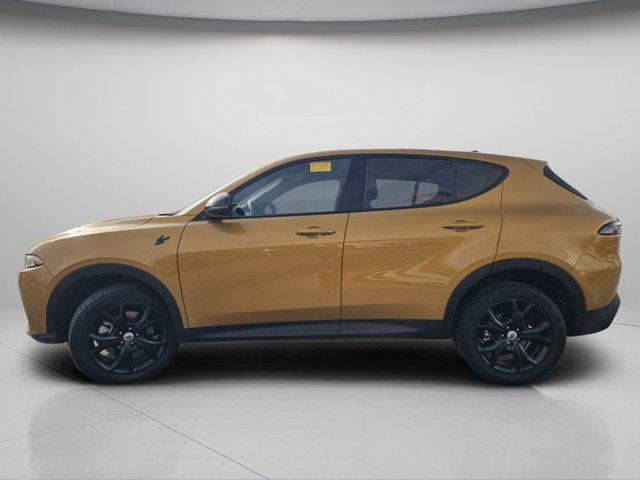 used 2024 Dodge Hornet car, priced at $24,514