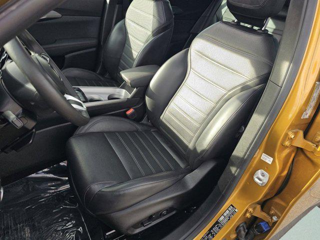 used 2024 Dodge Hornet car, priced at $23,996