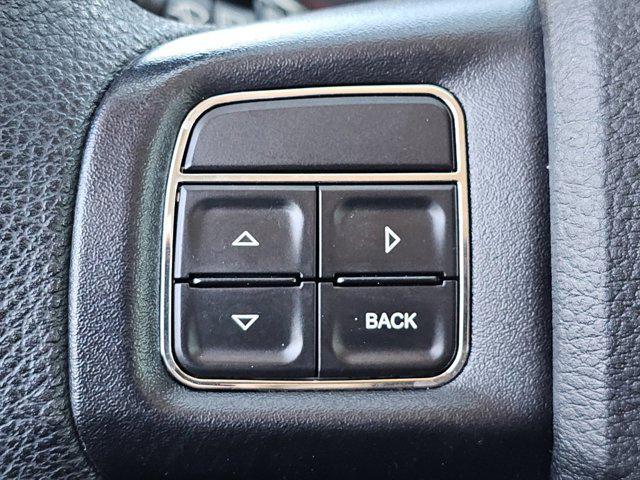 used 2017 Dodge Journey car, priced at $9,397
