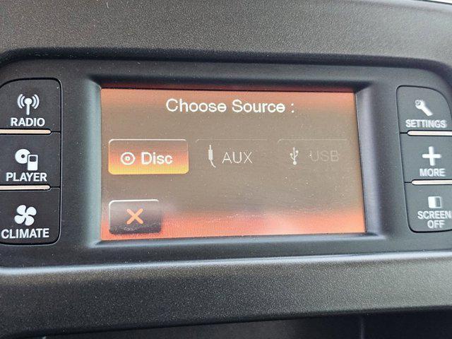 used 2017 Dodge Journey car, priced at $9,397