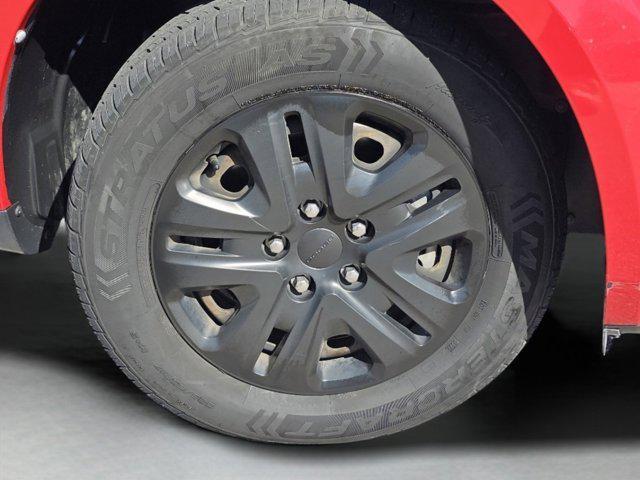 used 2017 Dodge Journey car, priced at $9,397