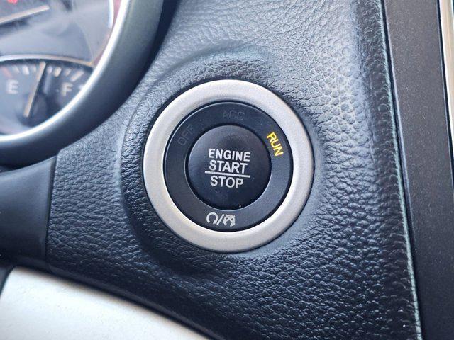 used 2017 Dodge Journey car, priced at $9,397