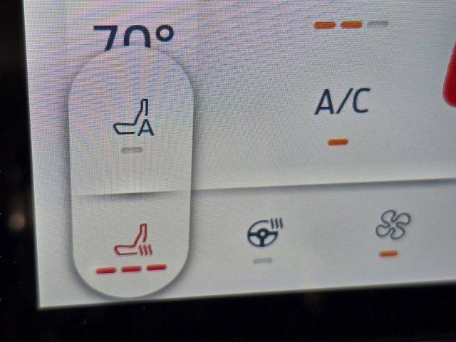 new 2025 Ford F-150 Lightning car, priced at $61,933