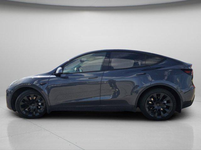used 2020 Tesla Model Y car, priced at $26,345