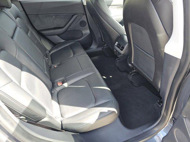 used 2020 Tesla Model Y car, priced at $26,345