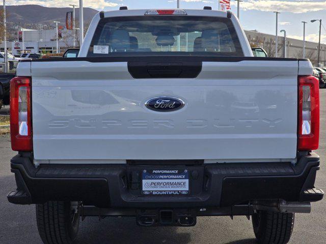 new 2026 Ford F-350 car, priced at $64,945