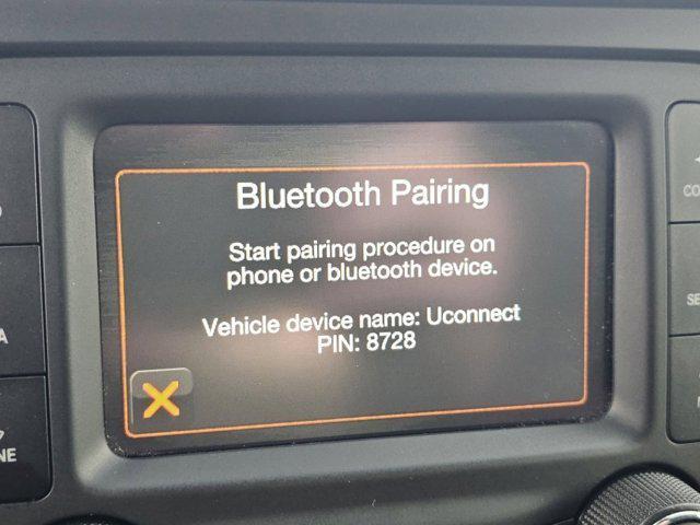 used 2019 Ram 1500 car, priced at $25,875