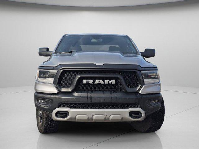 used 2019 Ram 1500 car, priced at $25,875