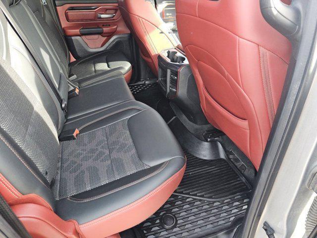 used 2019 Ram 1500 car, priced at $25,875