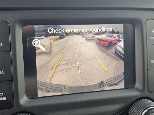 used 2019 Ram 1500 car, priced at $25,875