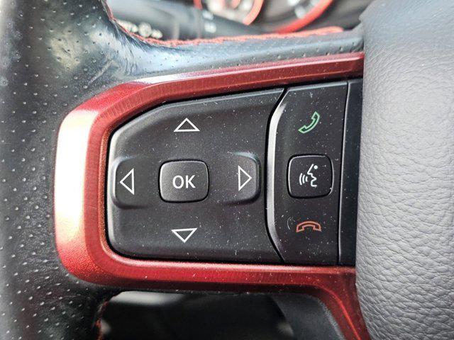 used 2019 Ram 1500 car, priced at $25,875