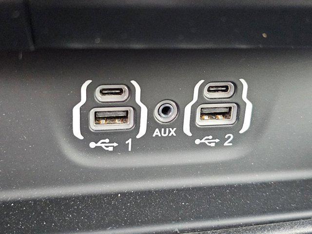 used 2019 Ram 1500 car, priced at $25,875