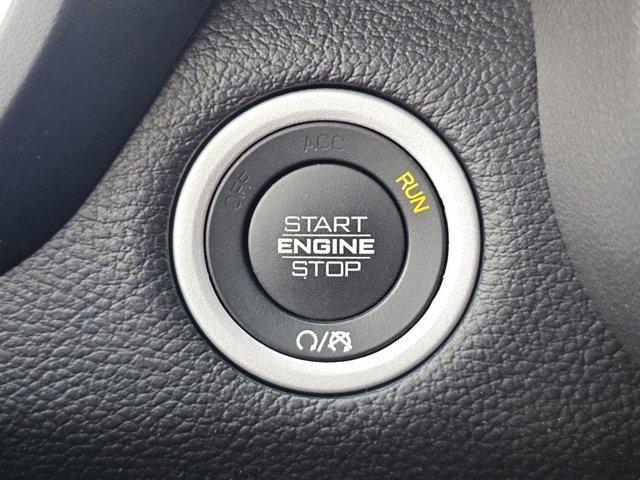 used 2019 Ram 1500 car, priced at $25,875