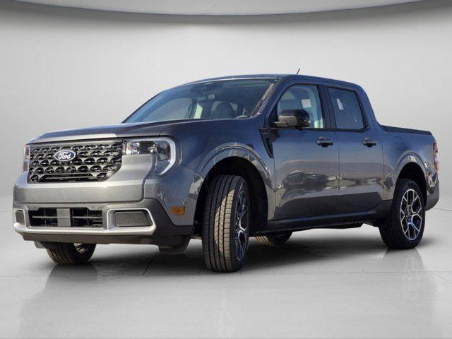new 2026 Ford Maverick car, priced at $40,502