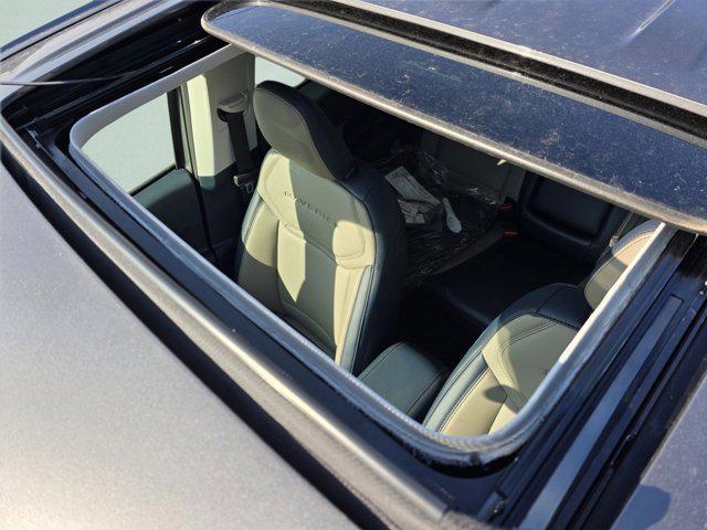 new 2026 Ford Maverick car, priced at $40,502