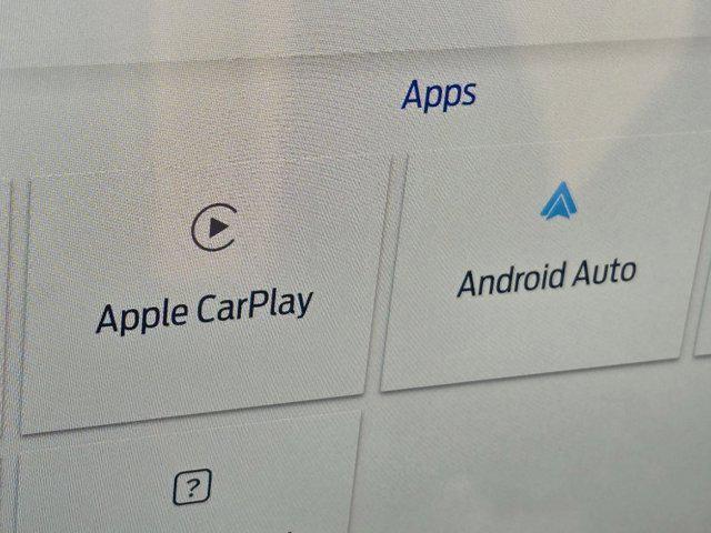 new 2026 Ford Maverick car, priced at $40,502