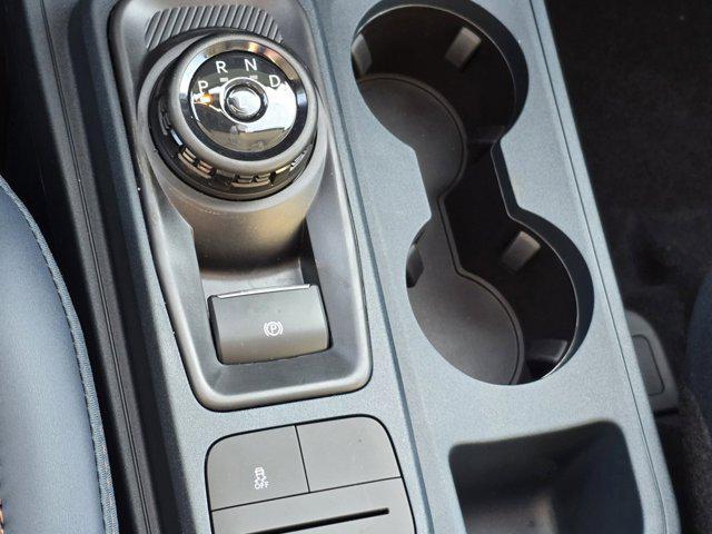 new 2026 Ford Maverick car, priced at $40,502