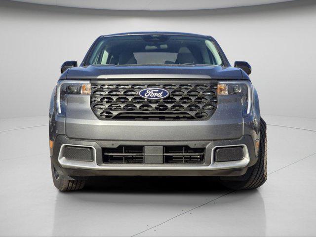 new 2026 Ford Maverick car, priced at $40,502