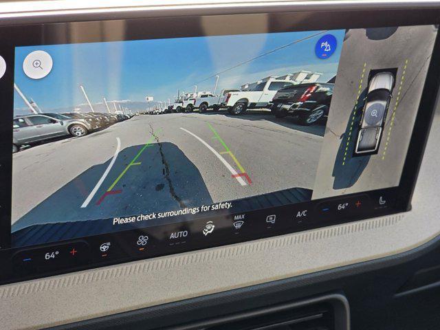 new 2026 Ford Maverick car, priced at $40,502