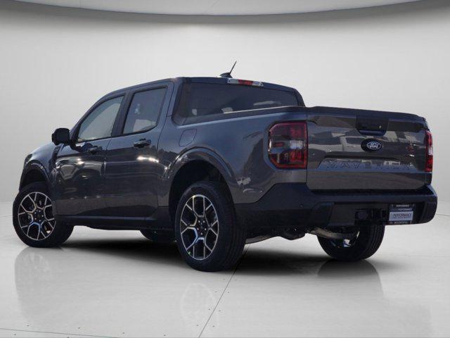 new 2026 Ford Maverick car, priced at $40,502