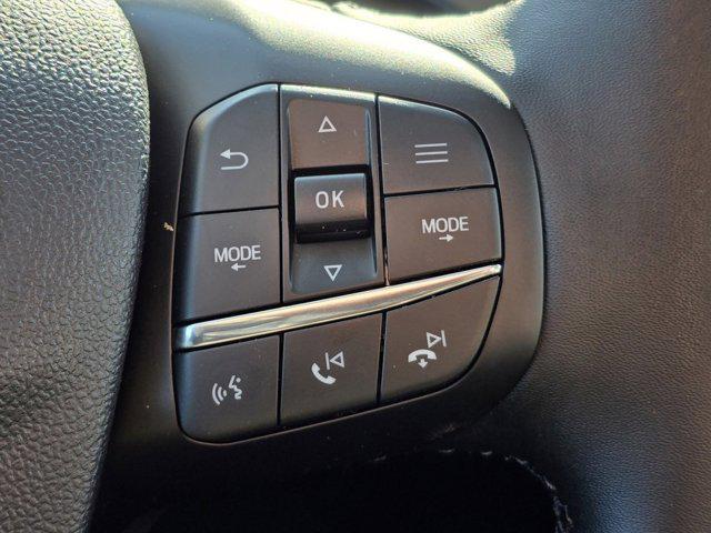 new 2026 Ford Maverick car, priced at $40,502