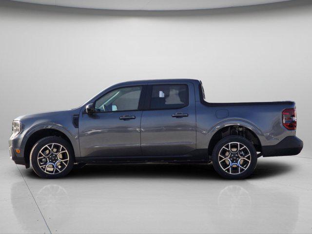 new 2026 Ford Maverick car, priced at $40,502