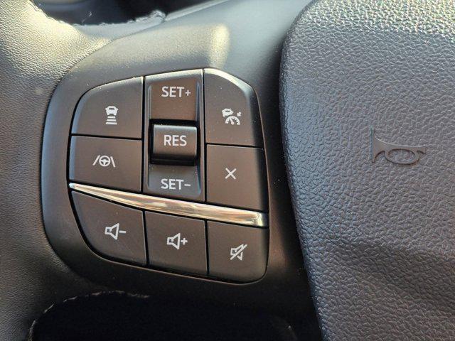 new 2026 Ford Maverick car, priced at $40,502