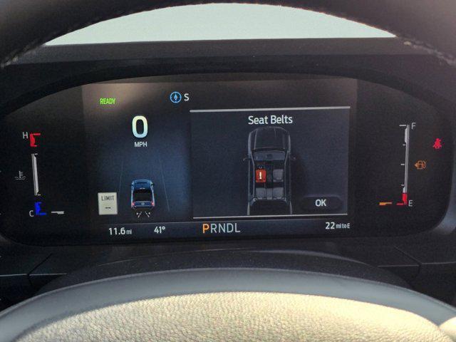 new 2026 Ford Maverick car, priced at $40,502