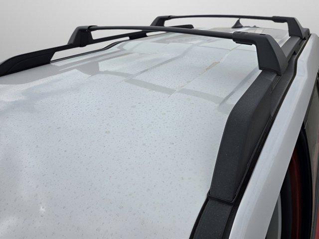 new 2024 Ford Bronco Sport car, priced at $28,996