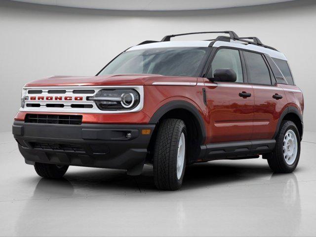 new 2024 Ford Bronco Sport car, priced at $28,996