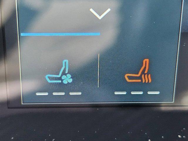 new 2025 Ford Mustang car, priced at $48,907