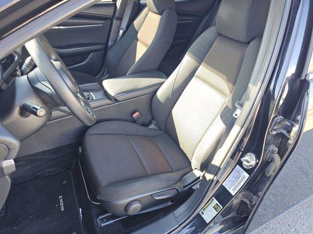 used 2022 Mazda Mazda3 car, priced at $16,946